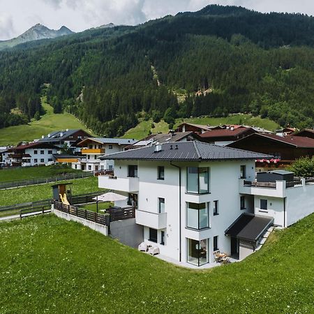 Apartment Volderauer Neustift im Stubaital Esterno foto
