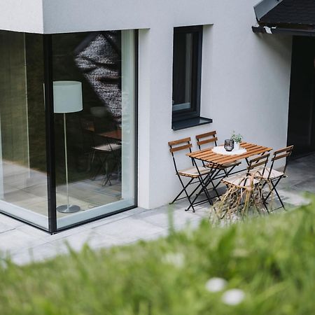 Apartment Volderauer Neustift im Stubaital Esterno foto