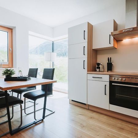 Apartment Volderauer Neustift im Stubaital Esterno foto